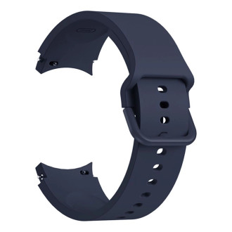 Tech-Protect IconBand for Samsung Galaxy Watch 4/5/5 Pro/6/7/FE - Navy Blue