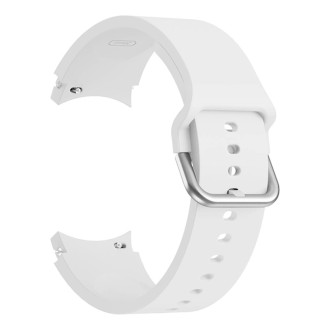 Tech-Protect IconBand for Samsung Galaxy Watch 4/5/5 Pro/6/7/FE - White