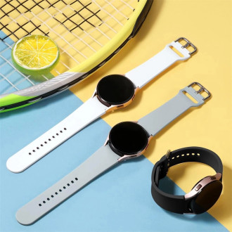 Tech-Protect IconBand for Samsung Galaxy Watch 4/5/5 Pro/6/7/FE - Blue