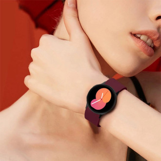 Tech-Protect IconBand for Samsung Galaxy Watch 4/5/5 Pro/6/7/FE - Blue