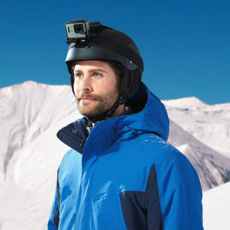 Tech-Protect HeadStrap for GoPro Hero - black