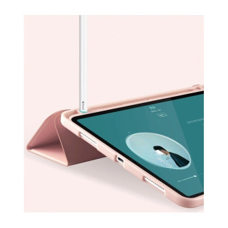 Tech-Protect SC Pen case for iPad 10.2&quot; 2019-2021 - gray