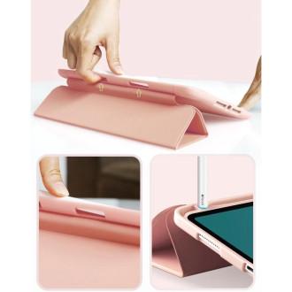 Tech-Protect SC Pen case for iPad 10.2&quot; 2019-2021 - gray