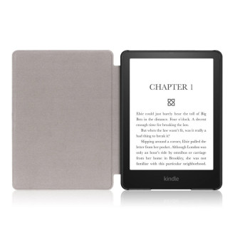 Tech-Protect SmartCase case for Kindle Paperwhite V / 5 / Signature Edition - blue