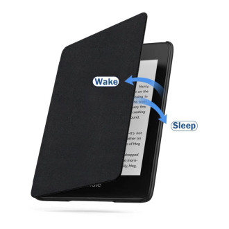 Tech-Protect SmartCase case for Kindle Paperwhite V / 5 / Signature Edition - blue