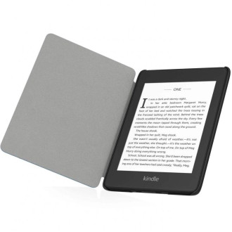 Tech-Protect SmartCase case for Kindle Paperwhite V / 5 / Signature Edition - blue