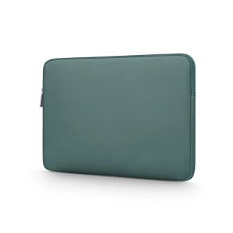Tech-Protect PureSkin cover for a 13-14&quot; laptop - black