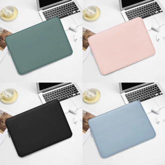 Tech-Protect PureSkin cover for a 13-14&quot; laptop - black