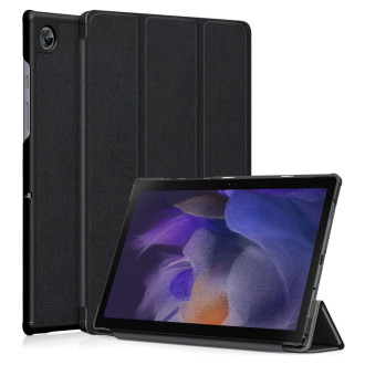 Tech-Protect SmartCase case for Samsung Galaxy Tab A8 10.5 X200 / X205 - black