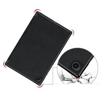 Tech-Protect SmartCase case for Samsung Galaxy Tab A8 10.5 X200 / X205 - navy blue