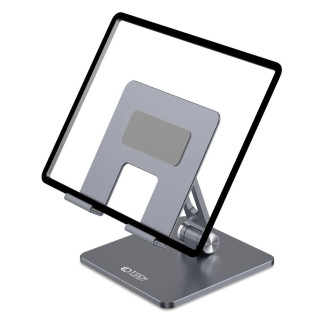 Tech-Protect Z11 stand, universal for tablets up to 13" - gray