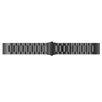 Tech-Protect Stainless Bracelet for Garmin Fenix ​​5/6/6 Pro/7 - Black