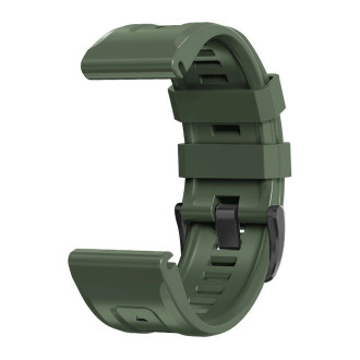 Tech-Protect IconBand strap for Garmin Fenix ​​5 / 6 / 6 Pro / 7 - green
