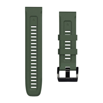 Tech-Protect IconBand strap for Garmin Fenix ​​5 / 6 / 6 Pro / 7 - green