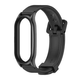 Tech-Protect IconBand Pro strap for Xiaomi Mi Smart Band 7 / 7 NFC - black