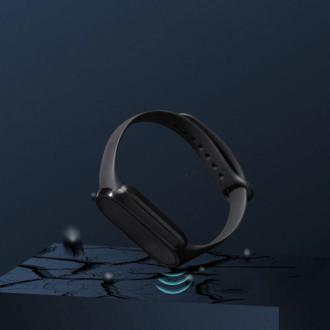 Tech-Protect Defense360 case for Xiaomi Mi Smart Band 7 / 7 NFC - black