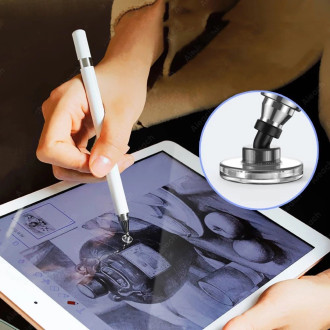 Tech-Protect Ombre Stylus stylus for tablet - pink