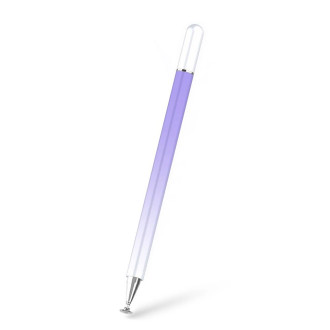 Tech-Protect Ombre Stylus stylus for tablet - purple