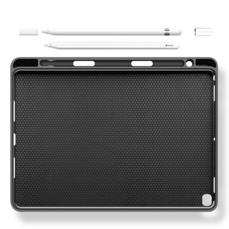 Tech-Protect SC Pen + Keyboard case with keyboard for iPad 10.2&quot; 2019-2021 - black