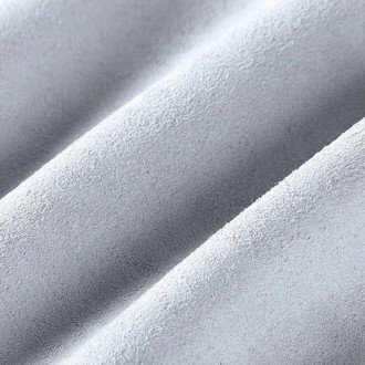 Tech-Protect Polishing Cloth for screens - gray (2 pcs.)