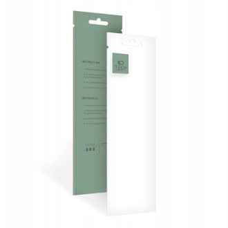 Tech-Protect Nylon Children´s Apple AirTag Strap - Lime