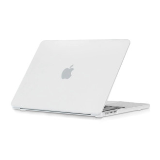 Tech-Protect SmartShell case for MacBook Air 13&quot; M2 / M3 / 2022-2024 - matte