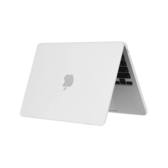 Tech-Protect SmartShell case for MacBook Air 13&quot; M2 / M3 / 2022-2024 - matte