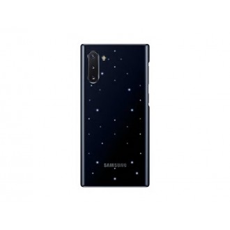 EF-KN970CBE Samsung LED Kryt Black pro N970 Galaxy Note 10