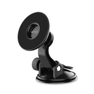 Tech-Protect N50 Magnetic Car Phone Holder MagSafe for Cockpit/Air Vent - Black