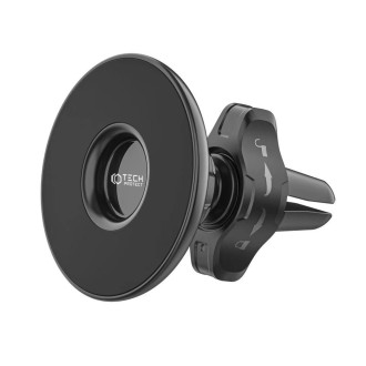 Tech-Protect N50 Magnetic Car Phone Holder MagSafe for Cockpit/Air Vent - Black