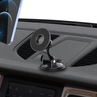 Tech-Protect N50 Magnetic Car Phone Holder MagSafe for Cockpit/Air Vent - Black