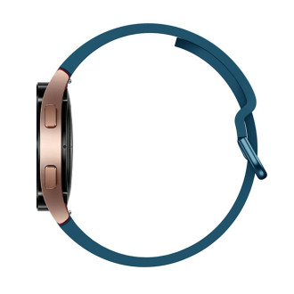Tech-Protect IconBand for Samsung Galaxy Watch 4/5/5 Pro/6/7/FE - Orange