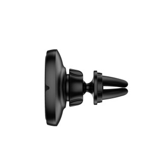 Tech-Protect N40 magnetic car phone holder for cockpit / air vent - black