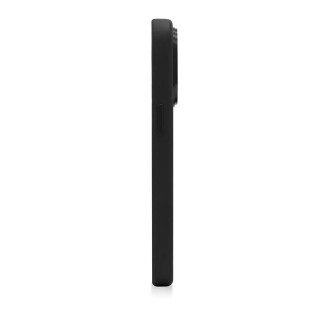 Decoded Leather Case with MagSafe for iPhone 14 Pro - black