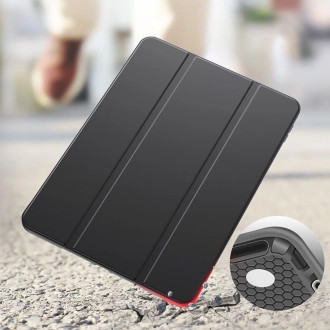 Tech-Protect SmartCase case for iPad 10.9&quot; 2022 - black