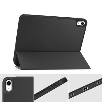 Tech-Protect SC Pen case for iPad 10.9&quot; 2022 - black