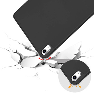 Tech-Protect SC Pen case for iPad 10.9&quot; 2022 - black