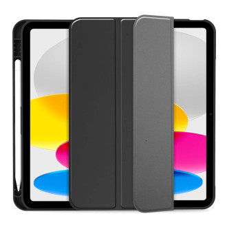 Tech-Protect SC Pen case for iPad 10.9&quot; 2022 - black