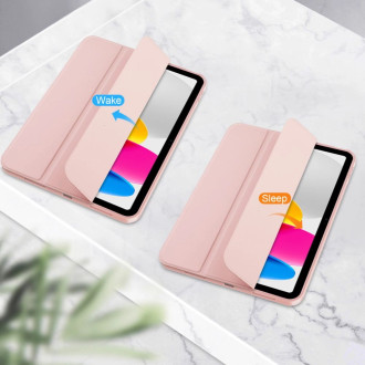 Tech-Protect SC Pen case for iPad 10.9&quot; 2022 - pink
