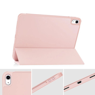 Tech-Protect SC Pen case for iPad 10.9&quot; 2022 - pink