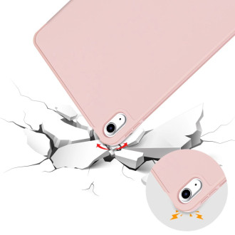 Tech-Protect SC Pen case for iPad 10.9&quot; 2022 - pink
