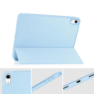 Tech-Protect SC Pen case for iPad 10.9&quot; 2022 - light blue