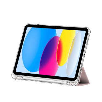 Tech-Protect SC Pen Hybrid case for iPad 10.9&quot; 2022 - pink