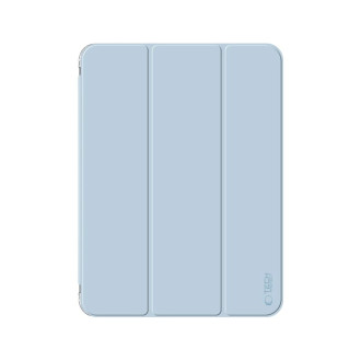 Tech-Protect SC Pen Hybrid case for iPad 10.9&quot; 2022 - light blue
