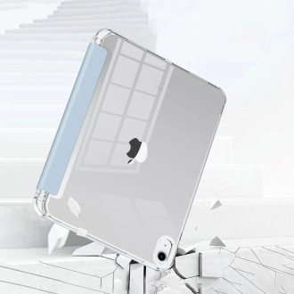 Tech-Protect SC Pen Hybrid case for iPad 10.9&quot; 2022 - light blue
