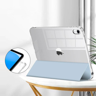 Tech-Protect SC Pen Hybrid case for iPad 10.9&quot; 2022 - light blue