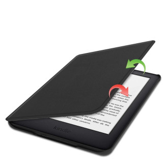 Tech-Protect SmartCase case for Kindle 11&quot; 2022 - black