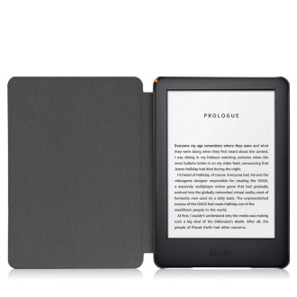 Tech-Protect SmartCase case for Kindle 11&quot; 2022 - black