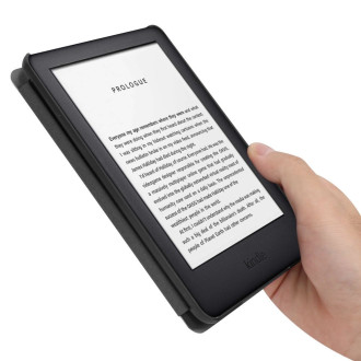 Tech-Protect SmartCase case for Kindle 11&quot; 2022 - black