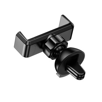 Tech-Protect V3 mini car phone holder for air vent - black